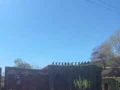 -红嫂家乡旅游区