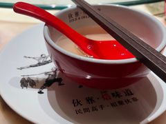 -伙靠·江浙菜(田林路店)