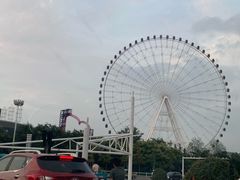 -富华游乐园