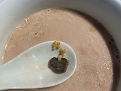 -巴音浩日娲·蒙餐(双林东路店)