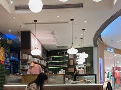 -BAKER&SPICE(国金中心商场店)