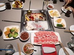 -海底捞火锅(石厦时代广场店)