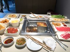 -海底捞火锅(泉城路店)