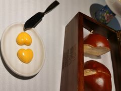 -狮拾久·现代新加坡料理(壹方城店)