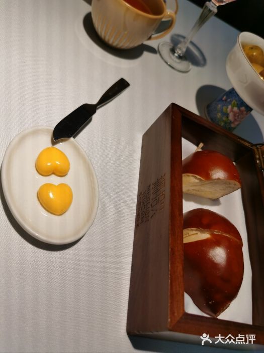 狮拾久·现代新加坡料理(壹方城店)图片