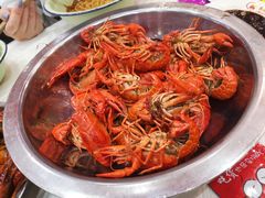 -万方圆拌粉瓦罐汤(恒茂华城店)