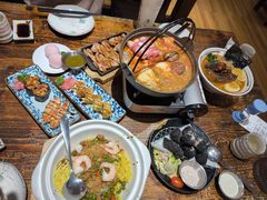 -小川洋风料理(街道口店)