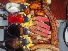 -Ambra Haus琥珀屋精酿餐厅(宝山店)