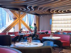 -喜庭海鲜自助(北辰三角洲北辰荟店)