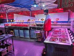 -天津街夜市(天植商城店)