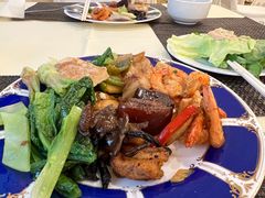 -深圳维景酒店-维景轩