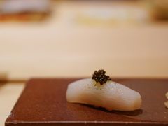-Ginza Onodera 鮨(外滩十八号店)