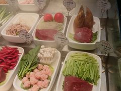 -江南婆婆(车墩店)