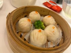 -宝园酒家(美林M·LIVE天地东座店)