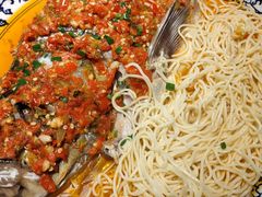 -兔爸私家小厨(新北万达店)