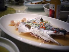 -名轩海鲜酒楼(东海路店)