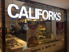 -CALIFORKS加州叉子轻食(朝阳门店)