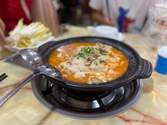 -李师傅脆肚(梅林店)