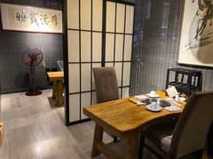 -香樟活鱼馆(渝北店)