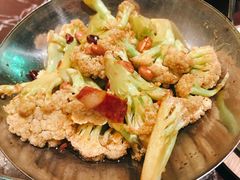 -新白鹿餐厅(爱琴海购物中心店)