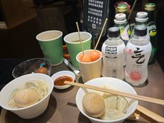 -足莲得·足道SPA(滨湖银泰店)