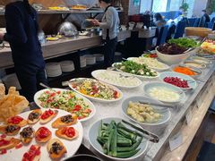 -拉蒂娜·巴西牛排馆 Latina·Brazilian Steakhouse(陆家嘴旗舰店)