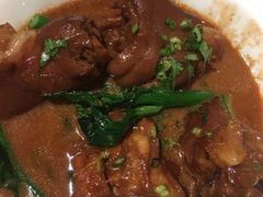 秘制南乳猪手-翠华餐厅(宝安壹方城店)