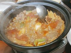 -肖记公安牛肉鱼杂馆·省级非物质文化遗产(三角路直营店)