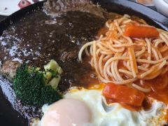 -豪享来中西餐厅(隆昌店)