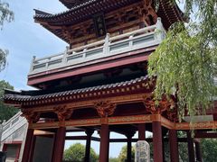-华清宫景区
