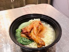 -孖记茶档·热腾茶餐(乐峰店)