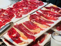 -古乐牛香·鲜牛肉牛杂火锅(五一中路店)
