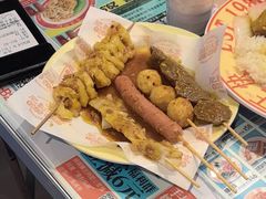 -肥韬茶餐厅(海上世界店)