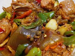 -向民炒鸡老店(火车站店)