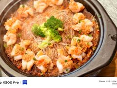-俭寨大盘鸡·手抓肉·烧烤新疆菜(乌苏路店)