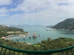 -南丫岛