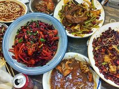 -无限虾享(同庆街店)