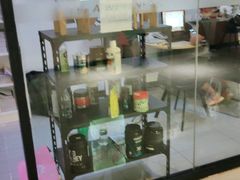 -一兆韦德健身(古美店)