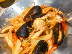 -炒码先生·韩餐炸鸡披萨(西塔店)