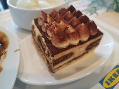 提拉米苏-宜家·瑞典风味餐厅(烟台路店)