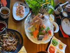 -和彩放题餐厅(酒仙桥店)
