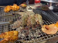 -递酒烤场(湛江路店)