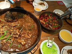 -老板恋上鱼(印象城店)