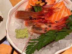 -Tuna maki寿司(苏州中心商场店)
