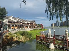 -大小河街