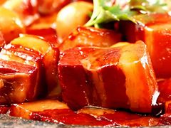 -惠丰堂饭庄·烤鸭·京味菜(翠微路店)