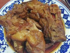 猪蹄-九河居(荔湾路店)
