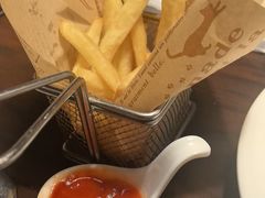 -百客咖啡(国际大厦店)