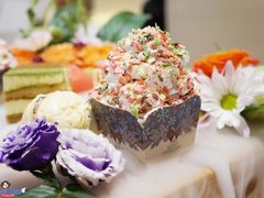-MEET缘燕窝甜品&Tang's cake(华润万象城店)
