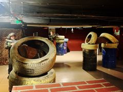 -319集结地真人CS·团建·轰趴体验馆·室内(超极合生汇店)